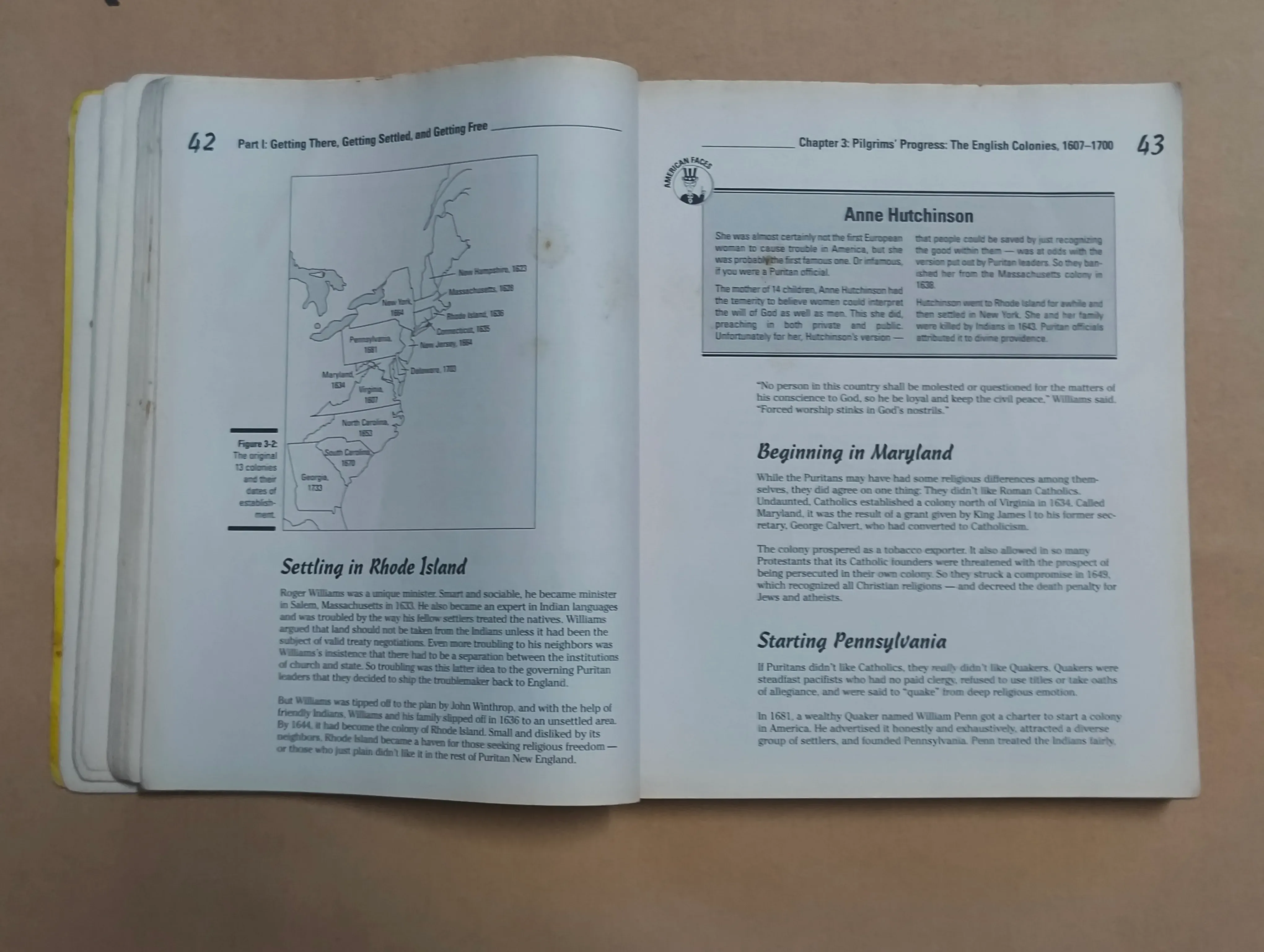 U.S. History For Dummies 990280