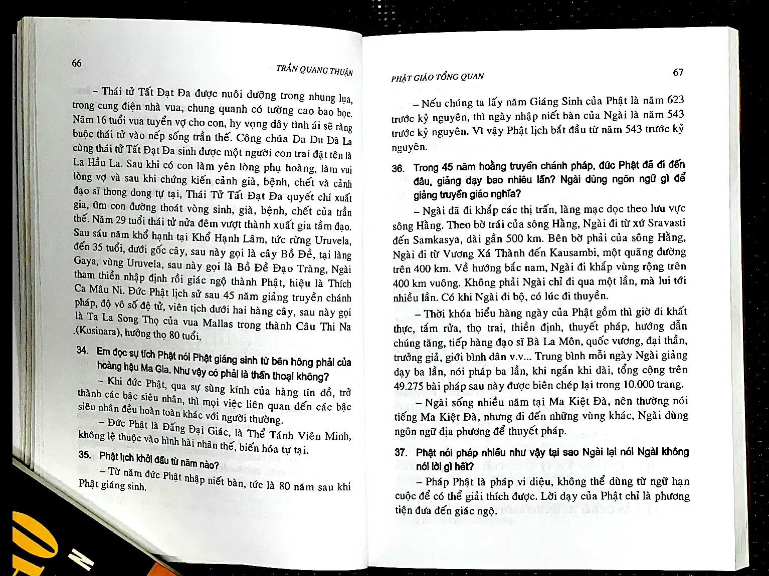 PHẬT GIÁO TỔNG QUAN ( 2 TẬP) 1005110