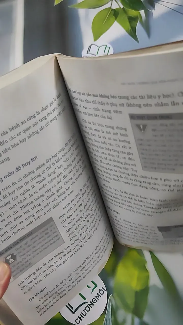 Body Signs: Những Biểu Hiện Của Cơ Thể - Joan Liebmann-Smith & Erika Sarzewski 787147