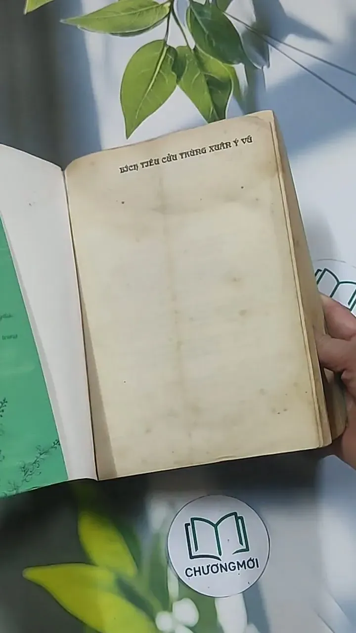 Bích Tiêu Cửu Trùng Xuân Ý Vũ 1 694959