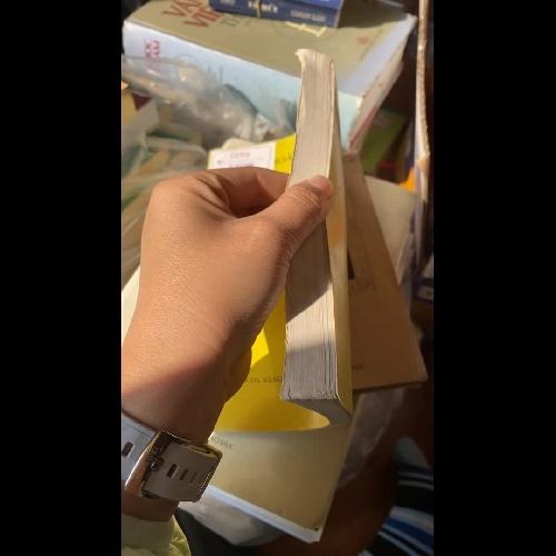 Từ điển vần Hoàng Phê