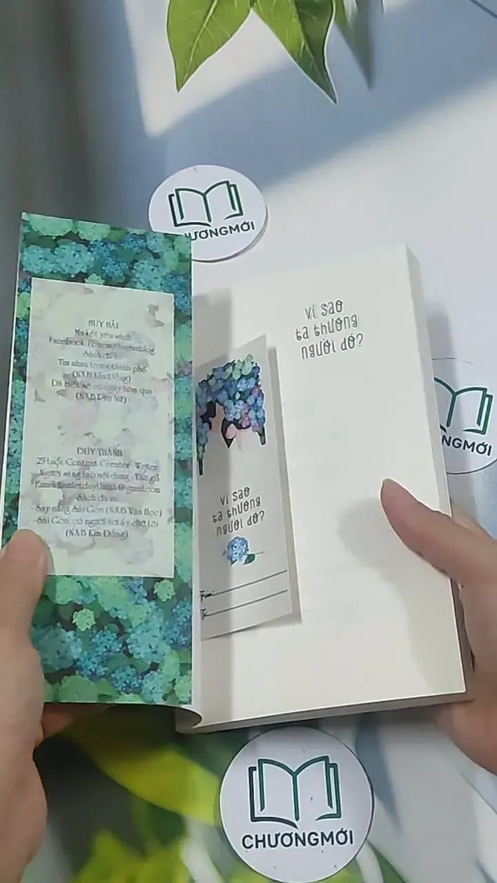 Vì sao ta thương người đó - Huy Hải 694987