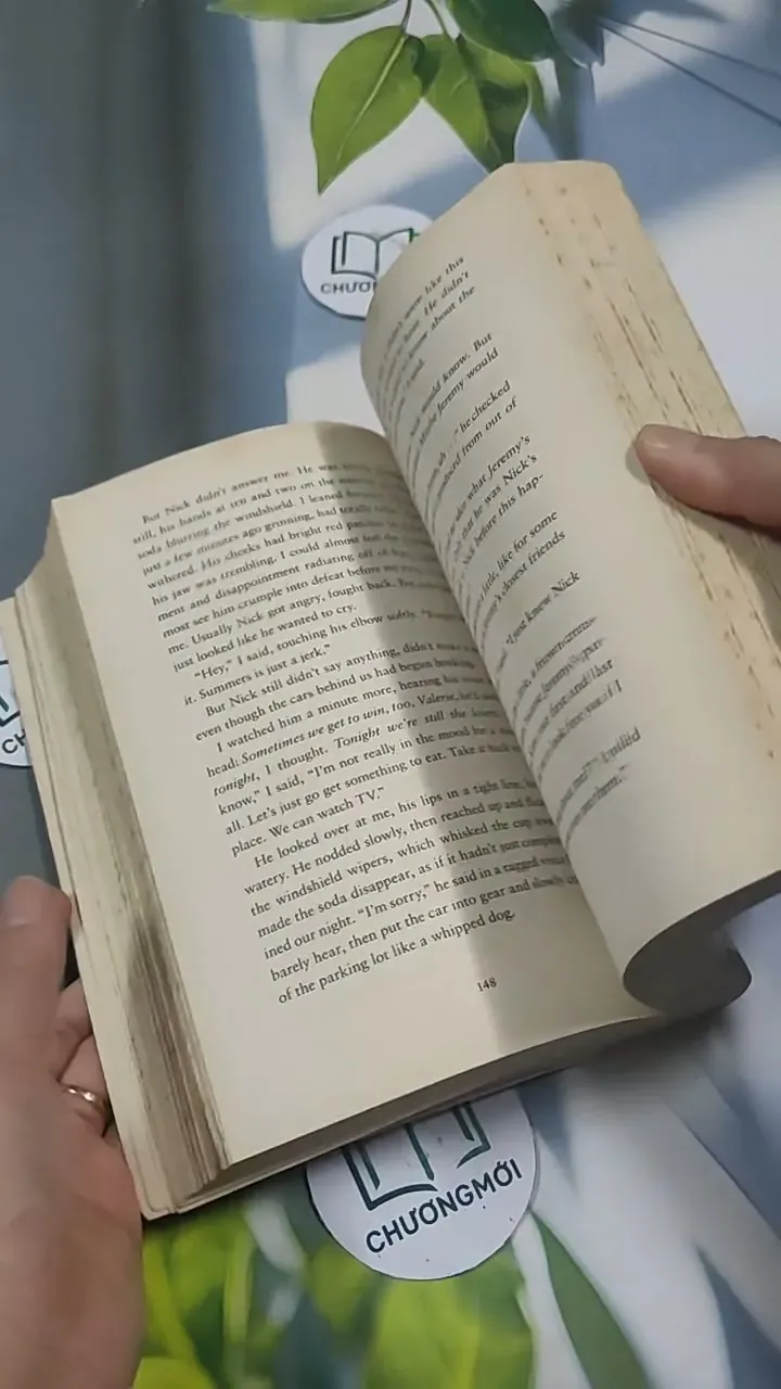 [MIỄN PHÍ BỌC SÁCH] Hate List - Jennifer Brown 715625