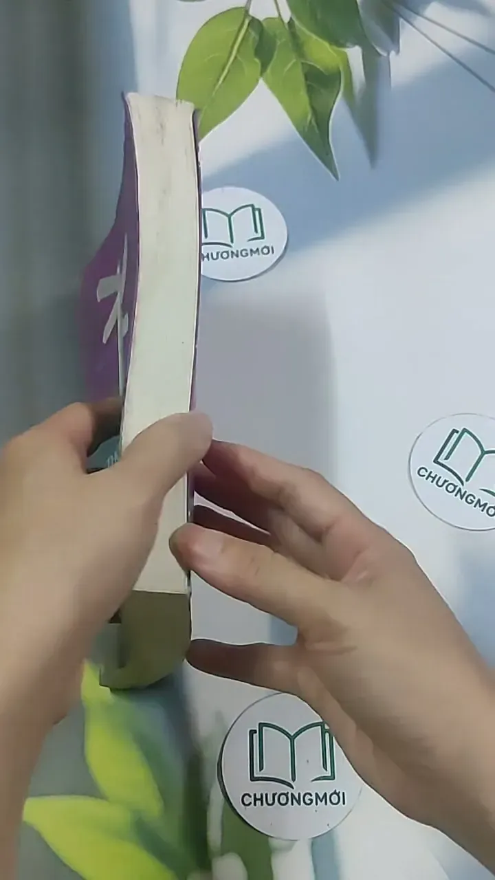 Thông điệp gửi dương thế - Võ Minh Cư 694946