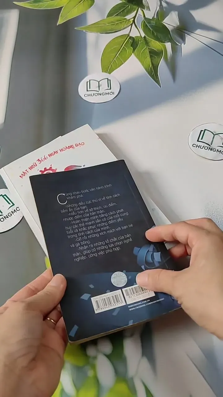 Combo: Khàm Phá Tất Tần Tật Cung Bảo Bình + Mật ngữ 29 ngày Bảo Bình (21/1 - 18/2) 713789