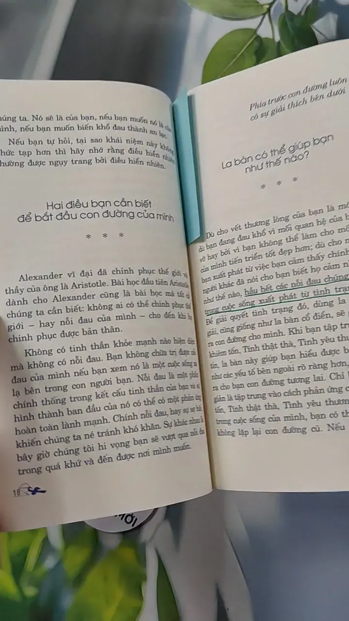 Biến Khổ Đau Thành An Lạc - Kim Dân 776105