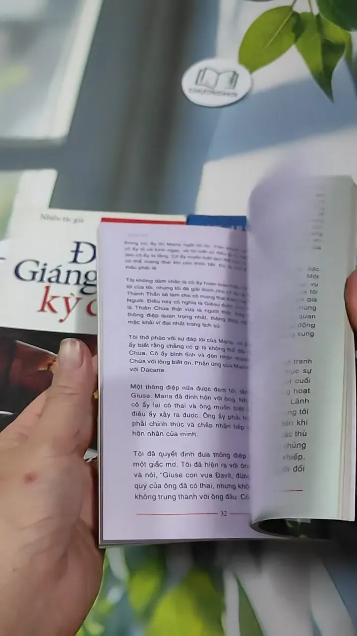 Combo Hạt Giống Tâm Hồn Quà Tặng Cuộc Sống: Giáng Sinh 727340