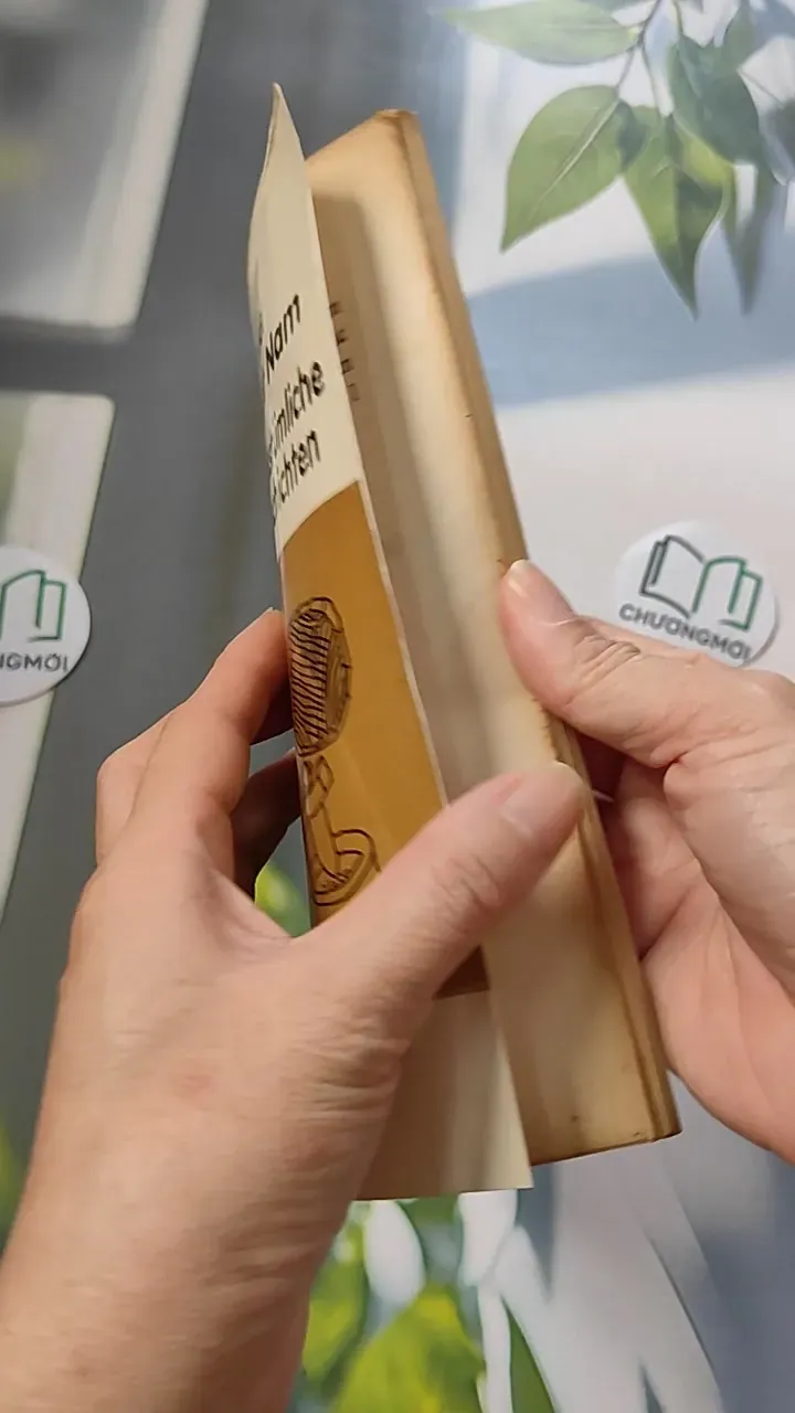 [XƯA] Song ngữ Truyện cười Việt Nam (Vietnamesische Volkstümliche Humoristische Geschichten)  (1998) 754434