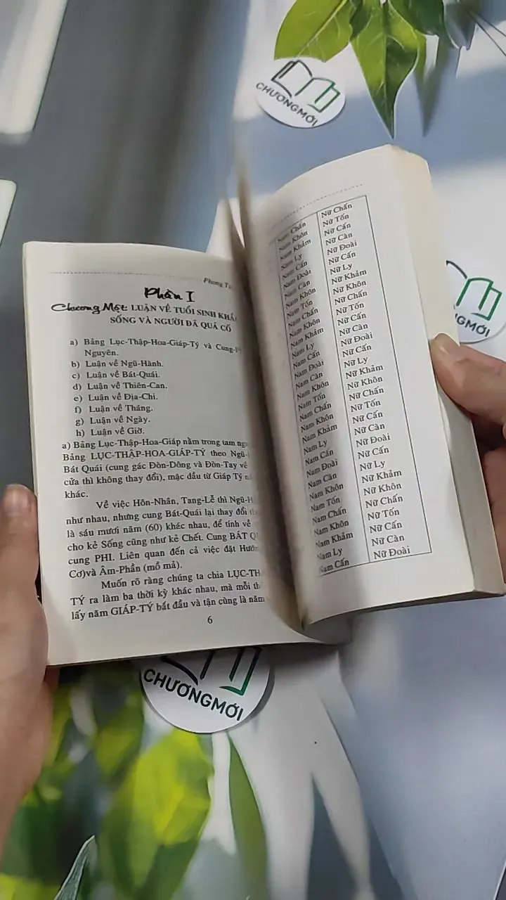 Phong Tục Nghi Lễ Thọ Mai Gia Lễ - Nguyên Quân - Hoàng Long 776189