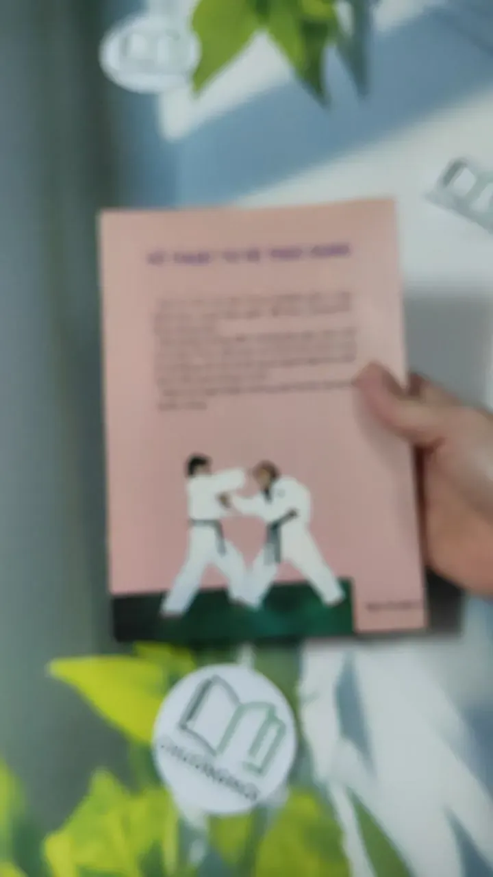 [XƯA] Võ Thuật Tự Vệ Thực Dụng 2 (1998) - Vương Vệ Đông 780860