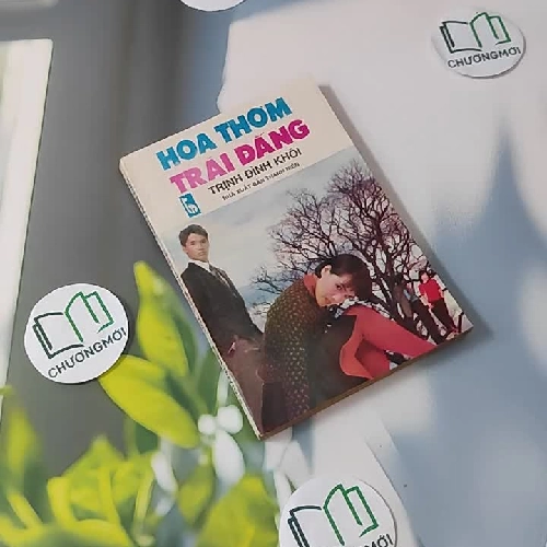 [XƯA] [HIẾM] Hoa Thơm Trái Đắng (1990) - Trịnh Đình Khôi