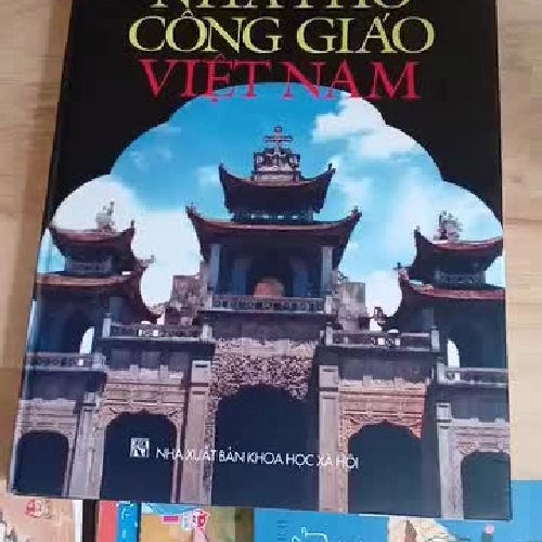 Nhà Thờ Công Giáo Việt Nam - Nguyễn Hồng Dương 273972