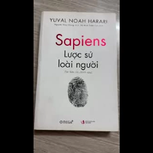 Lược sử loài người