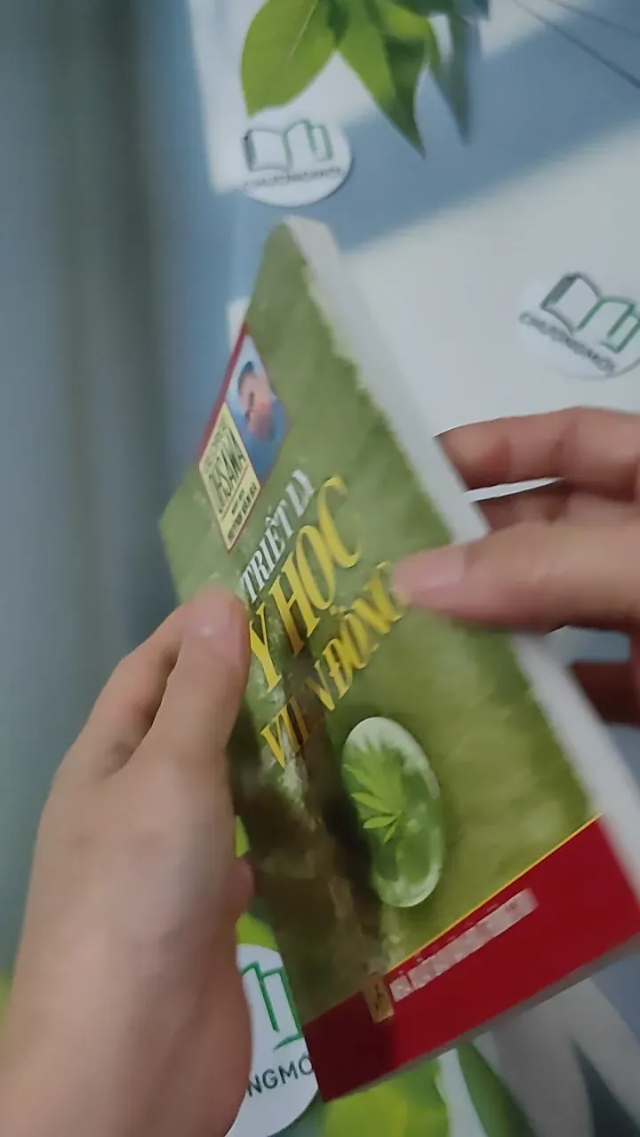 Triết Lý Y Học Viễn Đông - Georges Ohsawa 780847