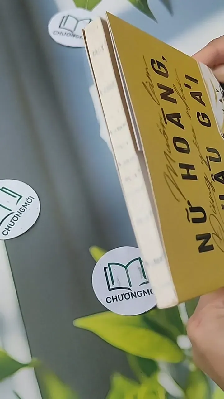 Muốn Làm Nữ Hoàng, Đừng Yêu Như Hầu Gái - Blog Của May 705617