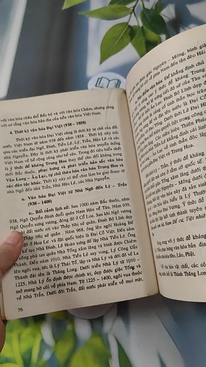 Cơ Sở Văn Hóa Việt Nam - Lê Văn Chưởng 727231