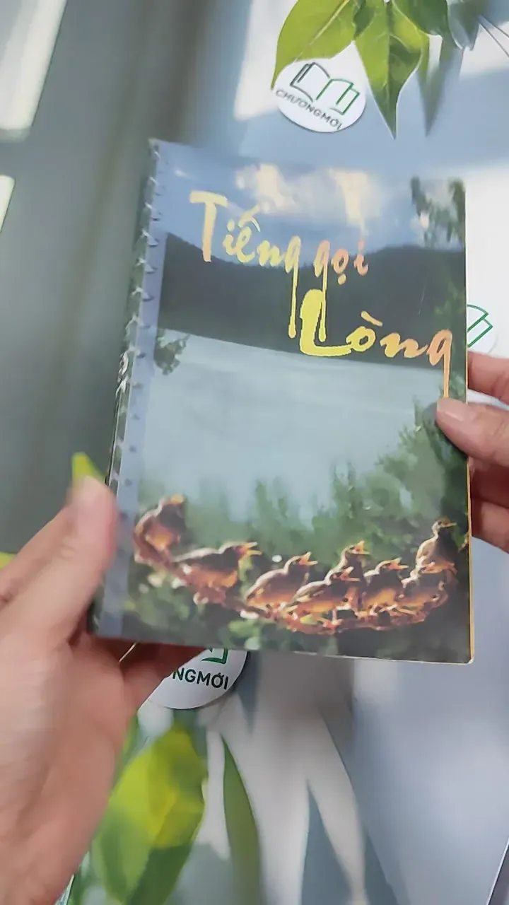 Tiếng Gọi Lòng - Truyện Công Giáo 776144