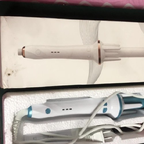 Máy uốn xoăn tóc tự động Hair Curler 22120