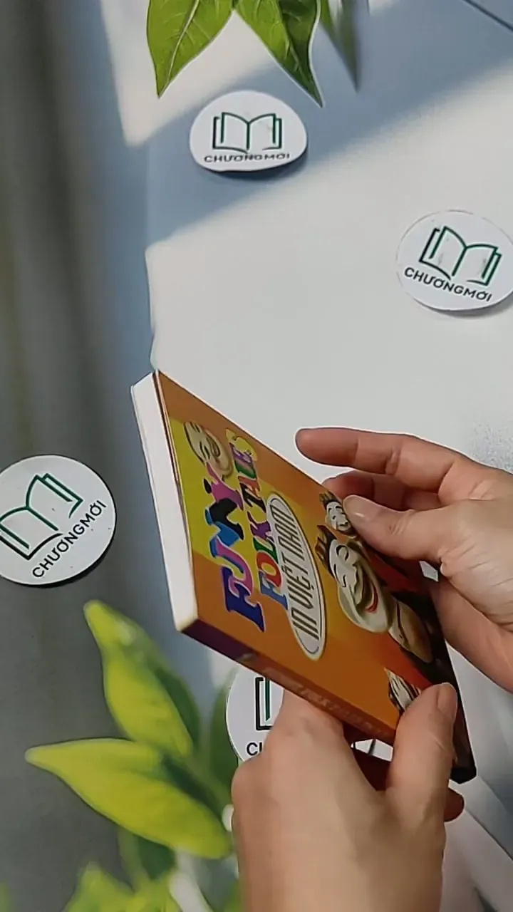 Funny Folk Tales in Viet Nam 703055