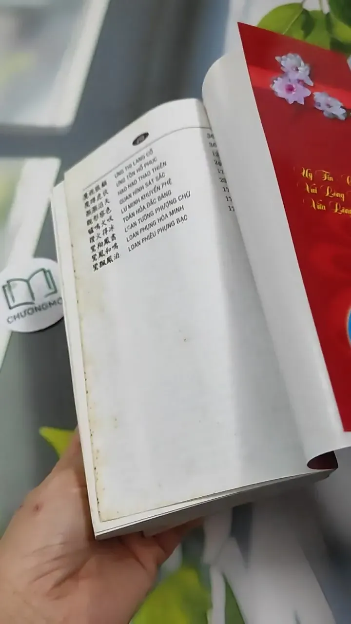 Thành Ngữ Hán Việt - Trường Bình Tín 727300