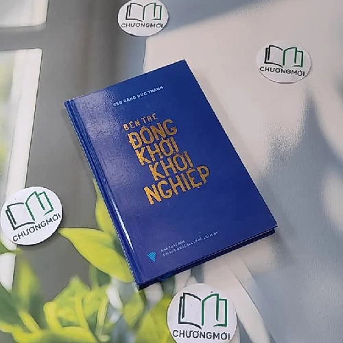 Bến Tre - Đồng Khởi Khởi Nghiệp - CEO Đặng Đức Thành