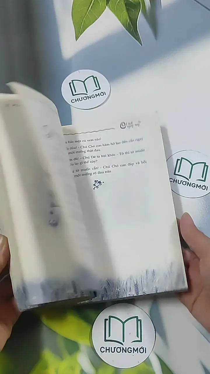 Cổ tích ngày nay 694990