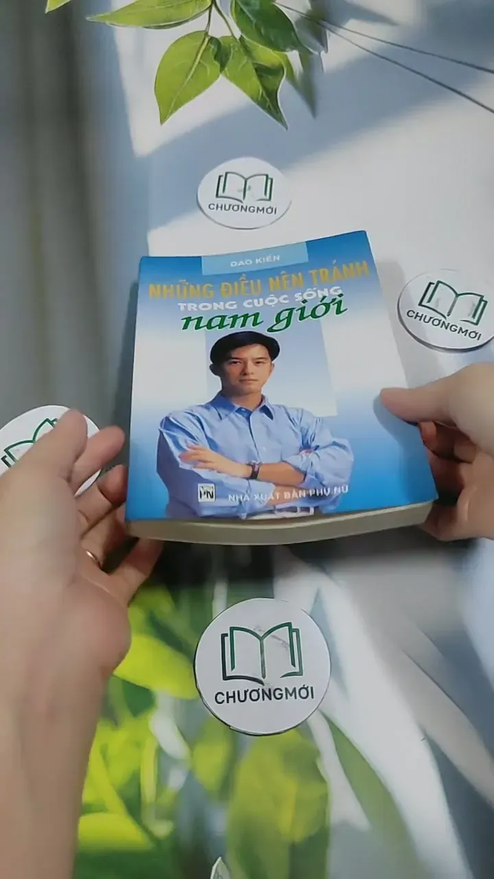 Những Điều Nên Tránh Trong Cuộc Sống Nam Giới - Dao Kiến 707271