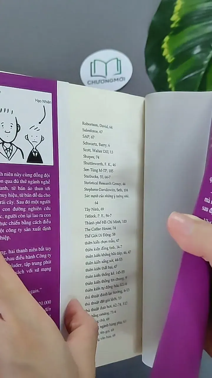 Hiệu Ứng Chim Mồi (Tập 3) - Hạo Nhiên - Quốc Khánh 604658