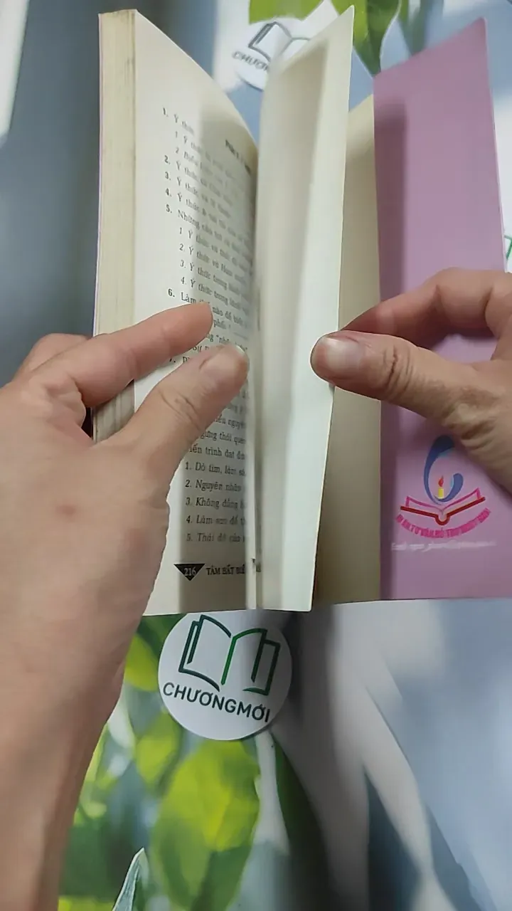 Tâm bất biến giữa dòng đời vạn biến - TS. Trần Thị Giồng 776207