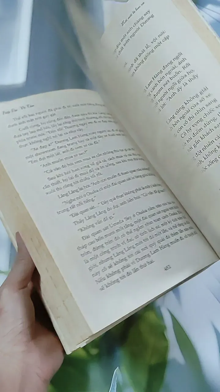 Mãi Mãi Là Bao Xa - Diệp Lạc Vô Tâm 744748