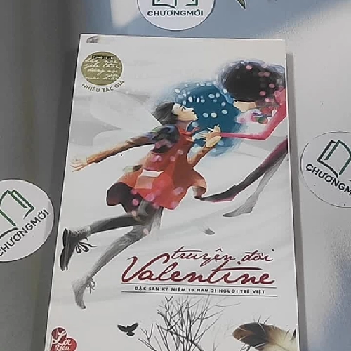 Truyện đôi Valentine