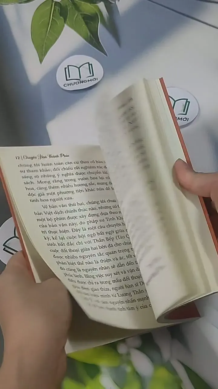 Chuyển Họa Thành Phúc (Sách Phật - Giáo Lý 705558