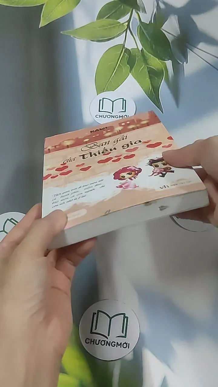 Tình nàng ngây thơ - Robyn Donald 688646