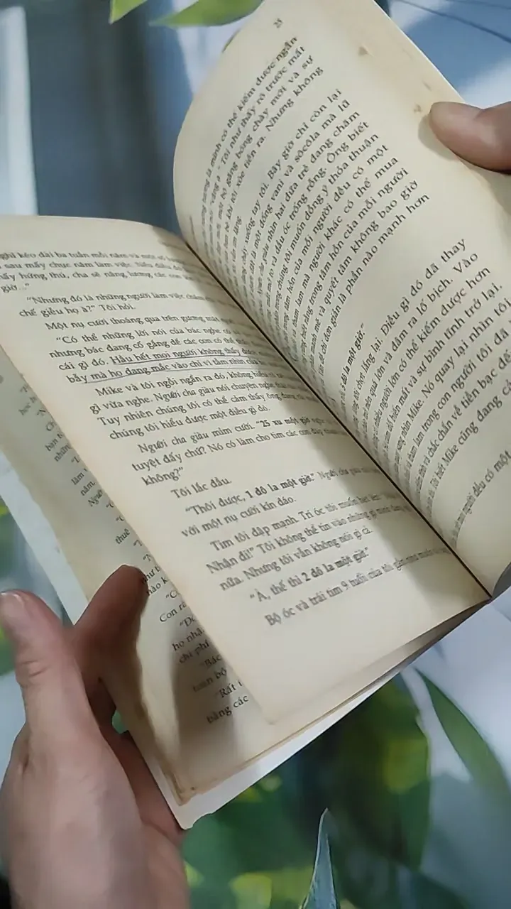 Dạy Con Làm Giàu - Tập 1 - Robert T. Kiyosaki & Sharon L. Lechter 787120