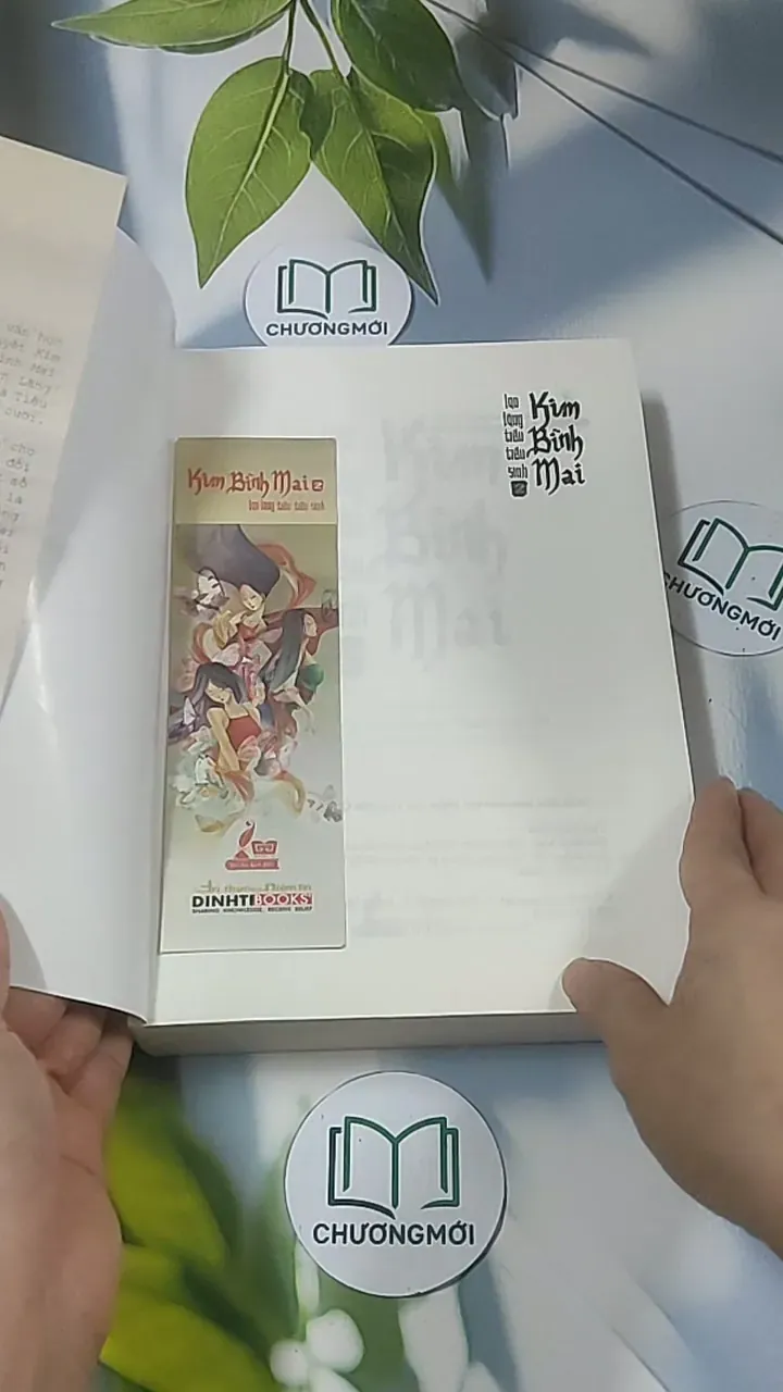 Kim Bình Mai 2 688581