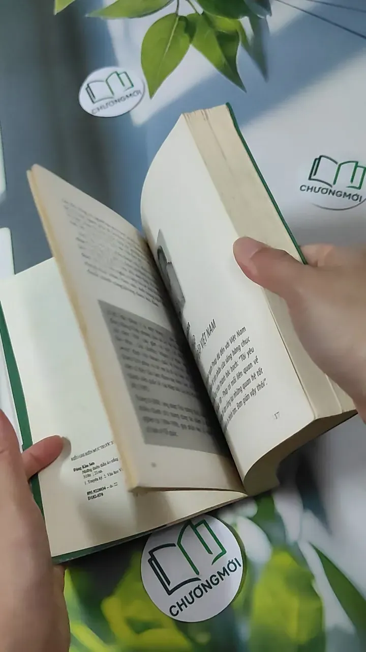 Những Thiên Thần Áo Trắng - Đặng Kim Sơn 780908