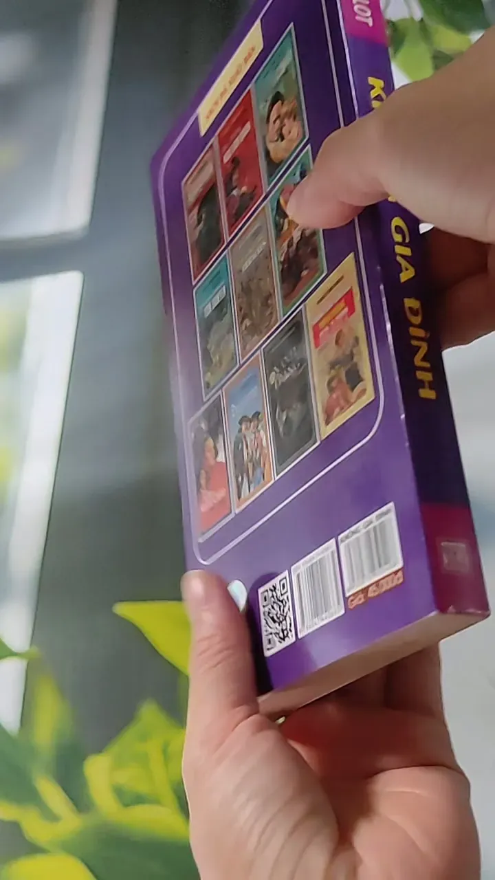 Không gia đình 607750