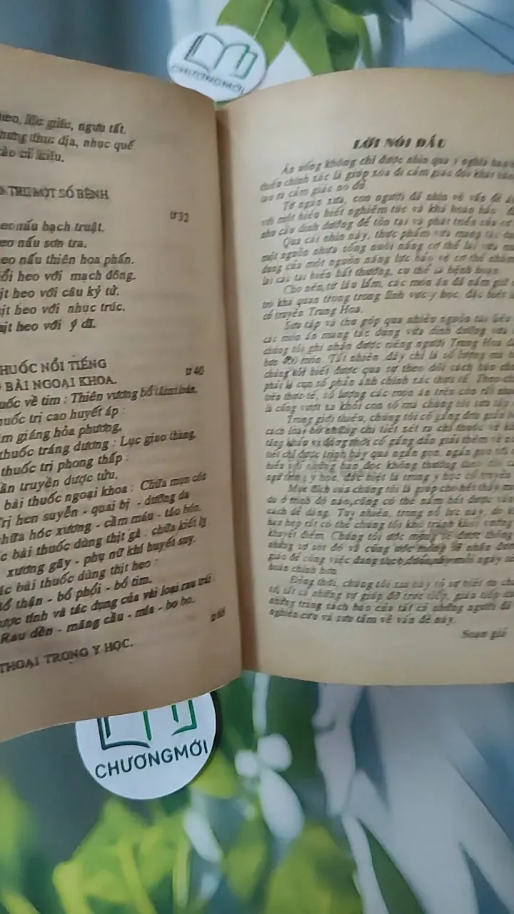 [XƯA] Thức Ăn Chữa Bệnh Của Người Trung Hoa 1 (1995) 780782