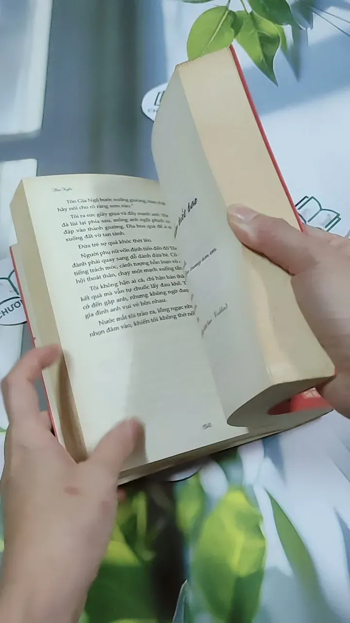 Từng Có Một Người Yêu Tôi Như Sinh Mệnh - Thư Nghi 744731