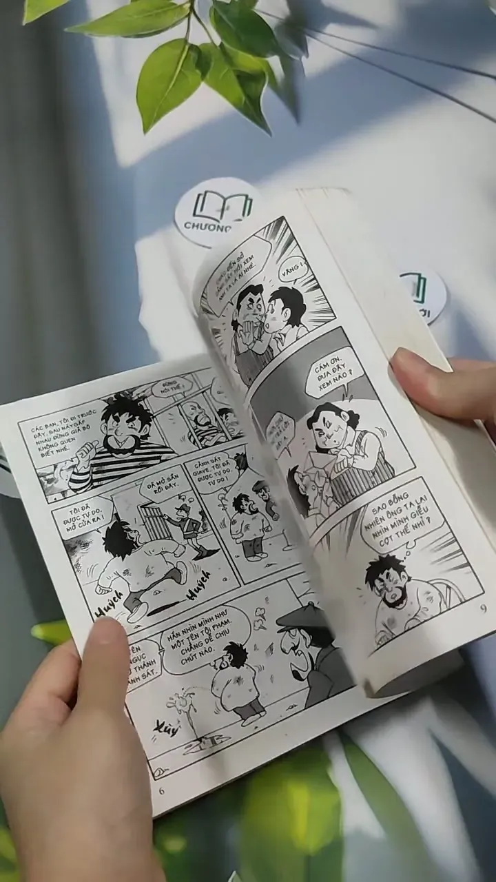 Những Người Khốn Khổ - Victor Hugo 707326