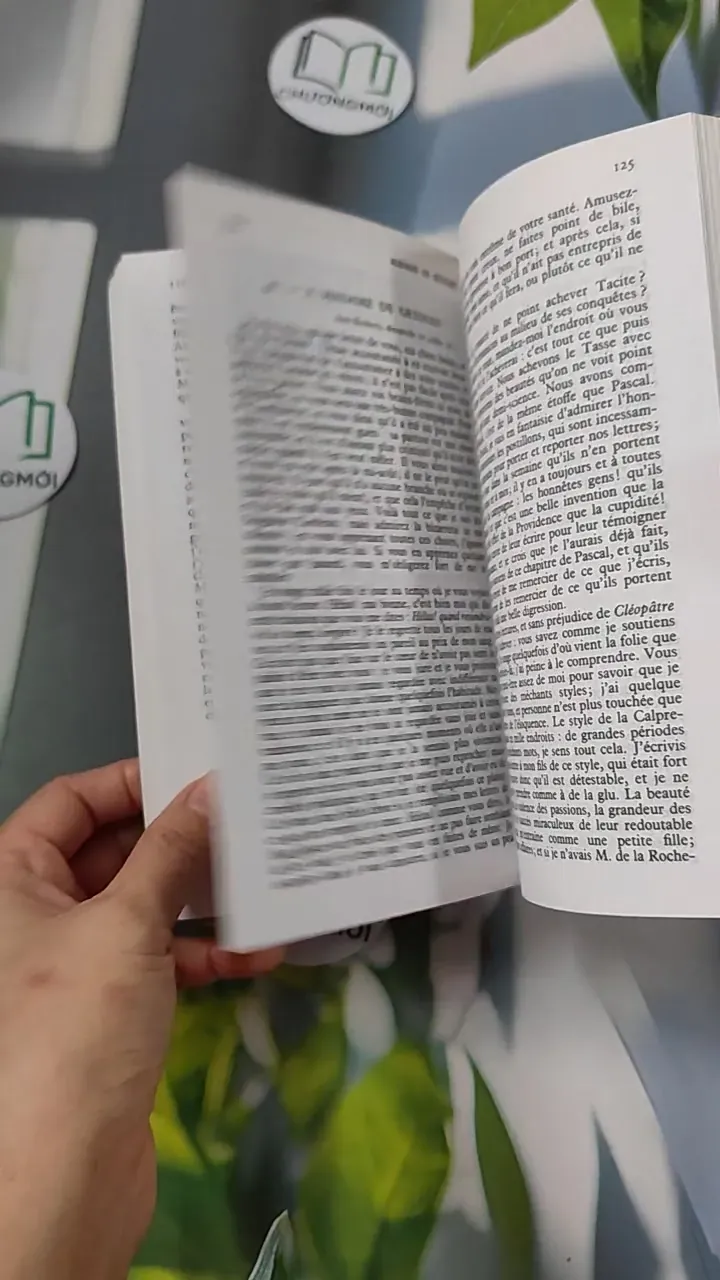 [XƯA] Lettres (1976) - Madame de Sévigné 754484