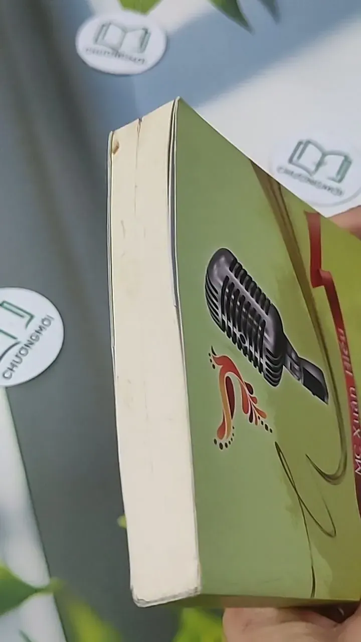 Thanh Xuân Không Chỉ Một Thời - MC Xuân Hiếu 705616