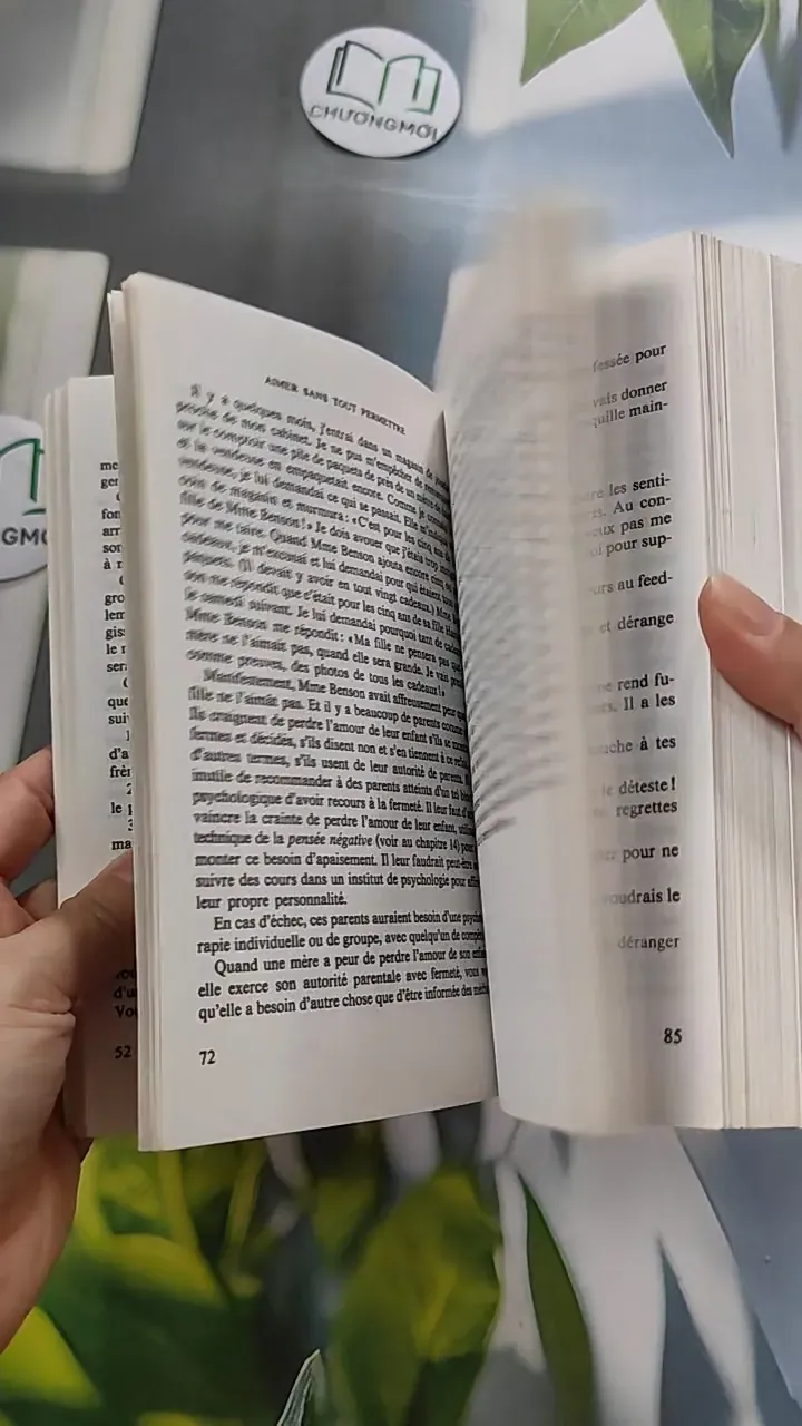 Aimer sans tout permettre - Dr. Fitzhugh Dodson 754468