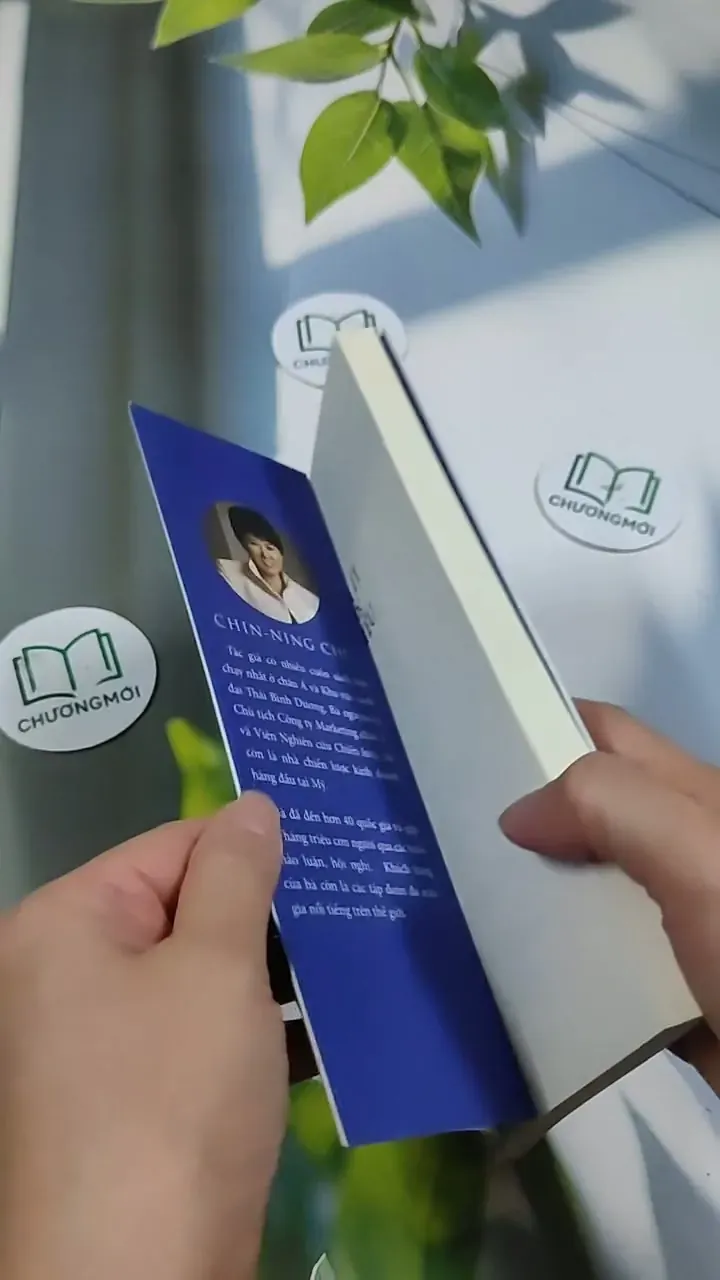 Làm Ít Được Nhiều - Chin-Ning Chu 705676