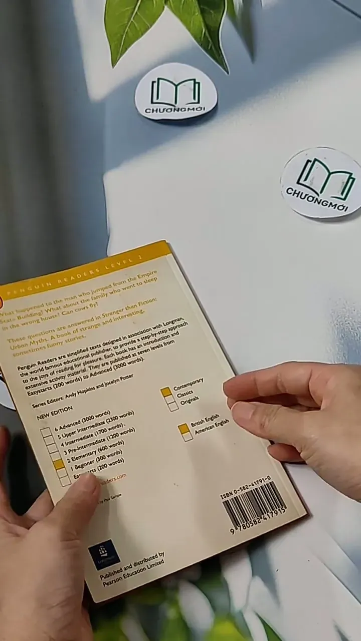 Stranger Than Fiction - Phil Healey & Rick Glanvill 703098