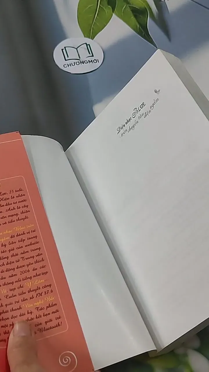 Diệu Nhạc Blue Trên Chuyến Tàu Điện Ngầm - Ngâm Điền 705598