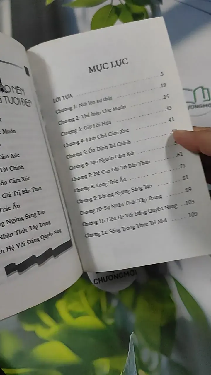 Hãy Để Mọi Chuyện Đơn Giản - Tolly Burkan 787102