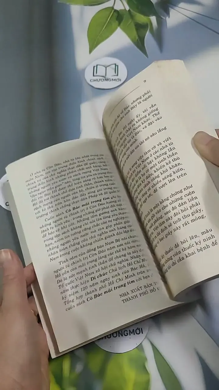 Có Bác Mãi Trong Tim 715608