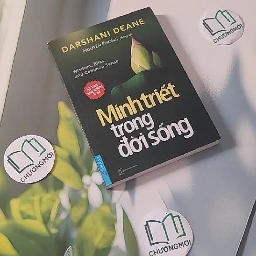 Minh Triết Trong Đời Sống - Nguyên Phong