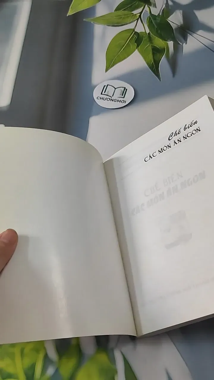 Chế Biến Các Món Ăn Ngon - Triệu Thị Chơi 727235